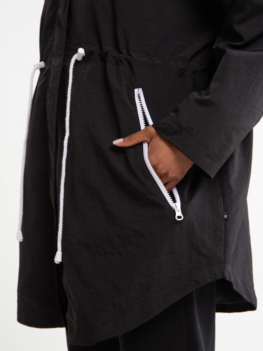 Dámska bunda NEBULA 906